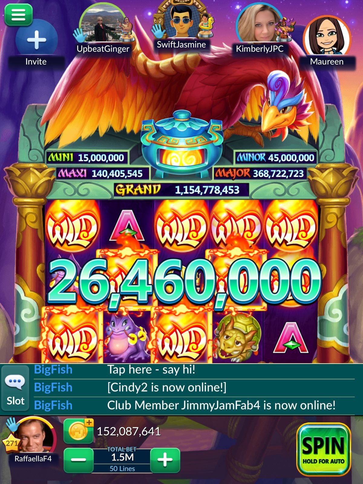 Golden Bank Slot game
