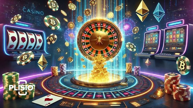 Golden Bank Slot Live Casino