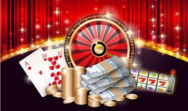 Golden Bank Slot Live Betting