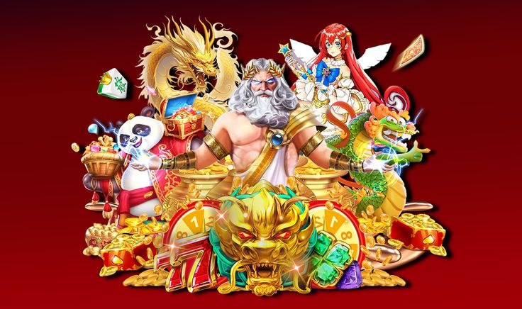 Golden Bank Slot Live Betting