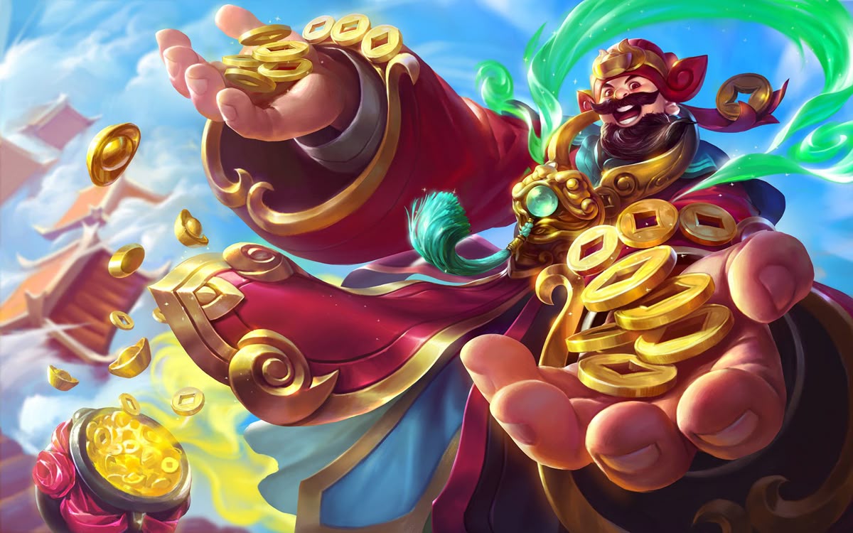 Golden Bank Slot Live Casino